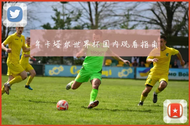 年卡塔尔世界杯国内观看指南