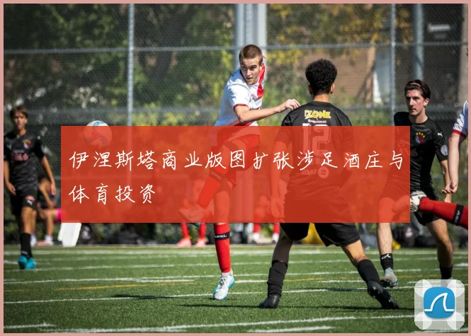 伊涅斯塔商业版图扩张涉足酒庄与体育投资